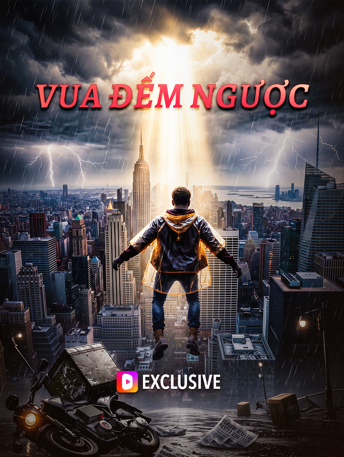 Vua Đếm Ngược