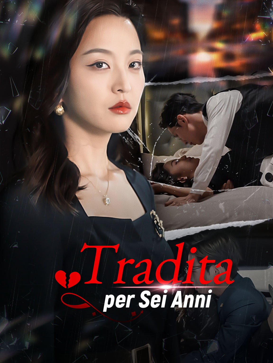 Tradita per Sei Anni