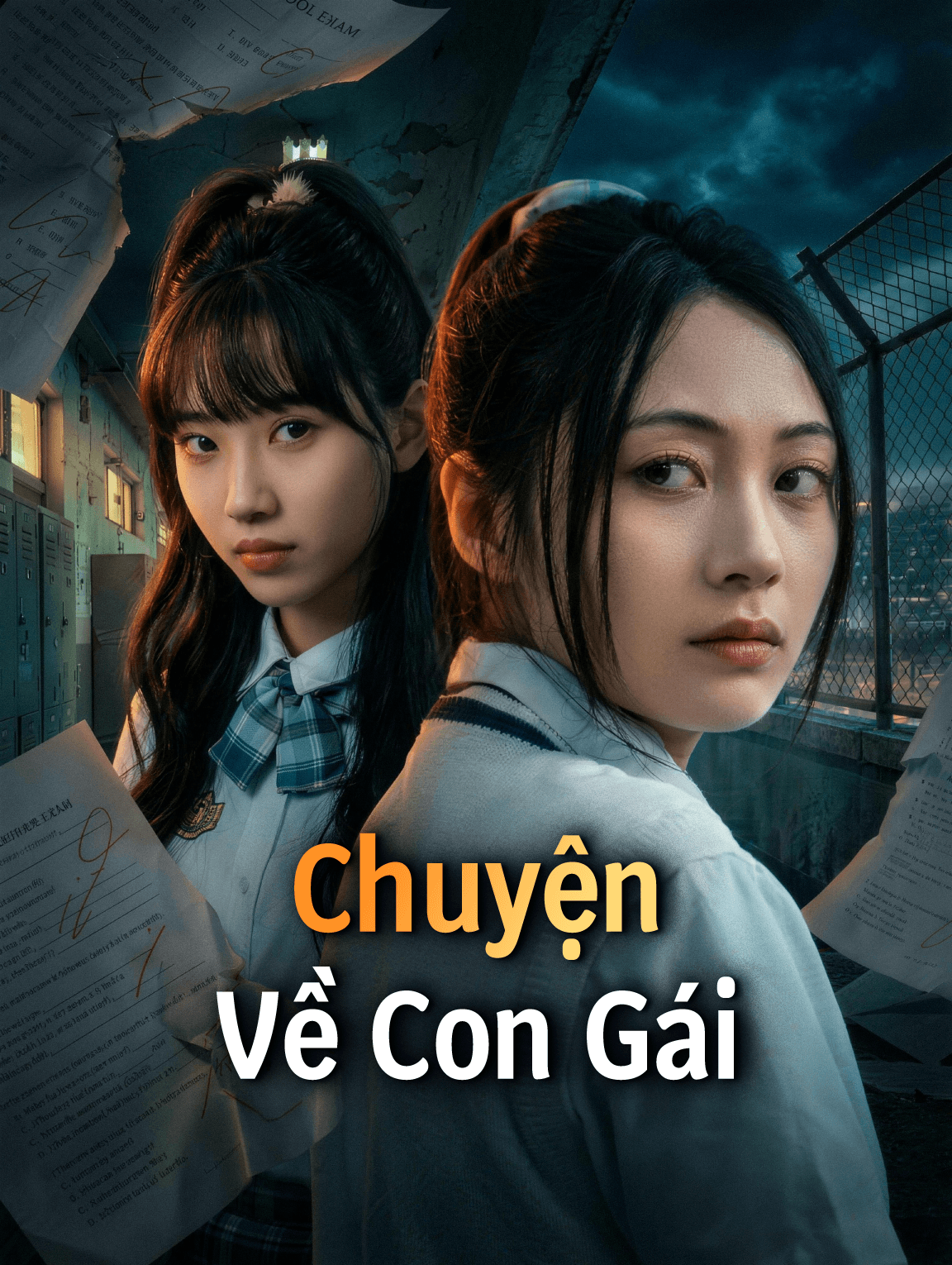 Chuyện Về Con Gái