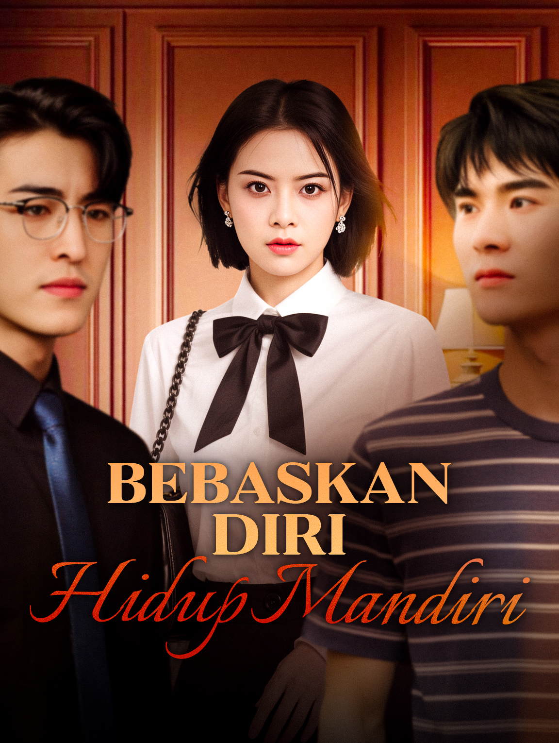 Bebaskan Diri Hidup Mandiri