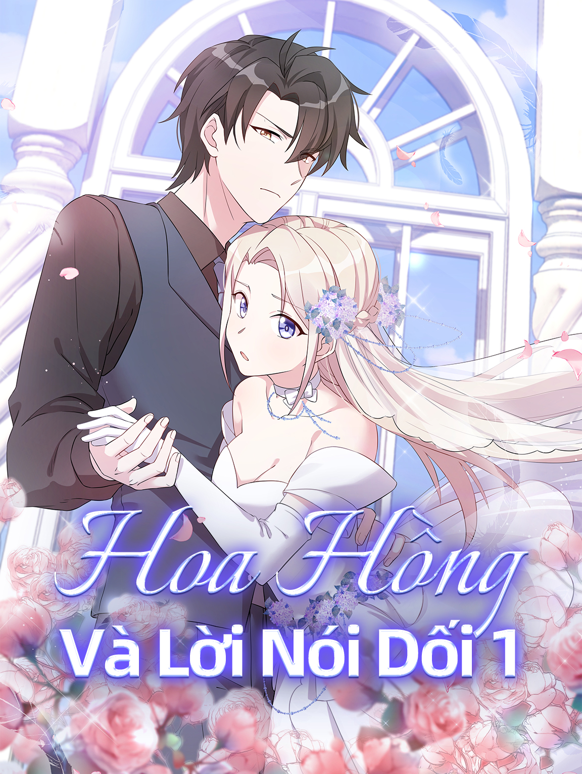 Hoa Hồng Và Lời Nói Dối 1