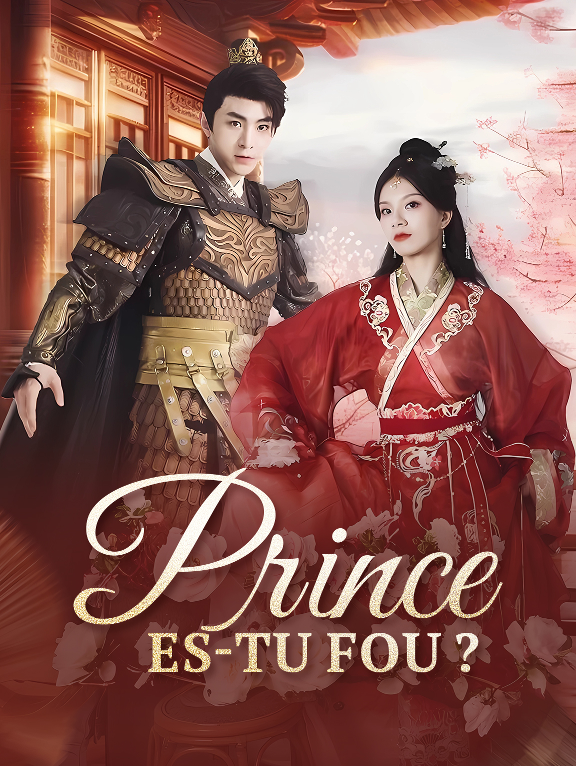 Prince, es-tu fou ?
