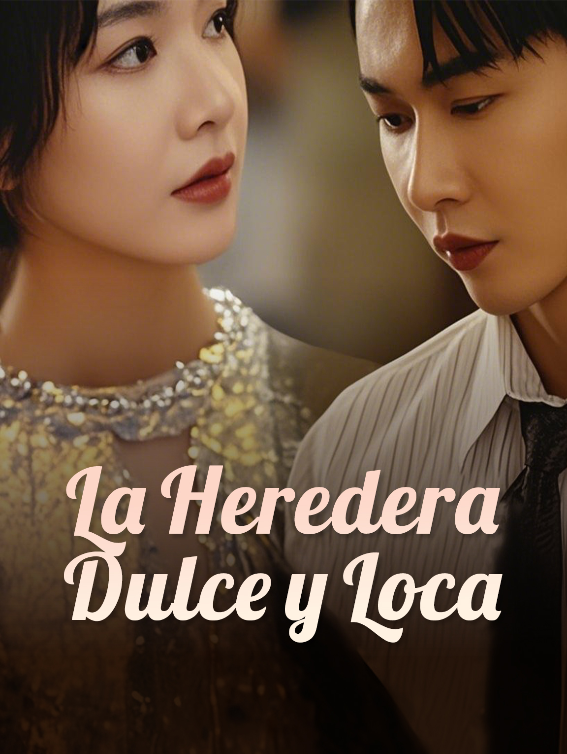 La Heredera Dulce y Loca
