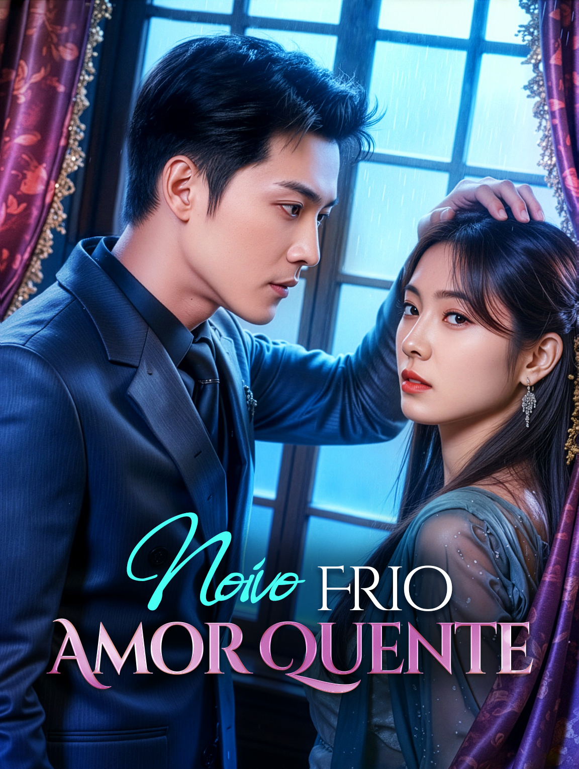 Noivo Frio Amor Quente