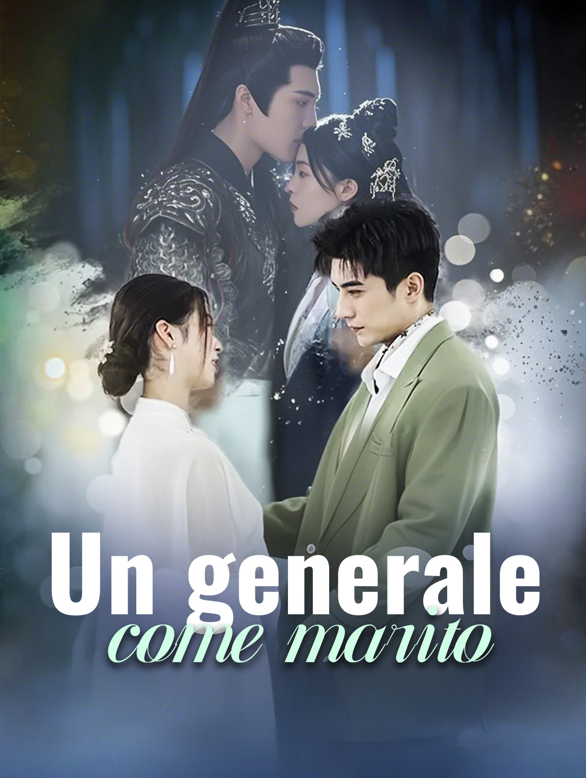 Un generale come marito