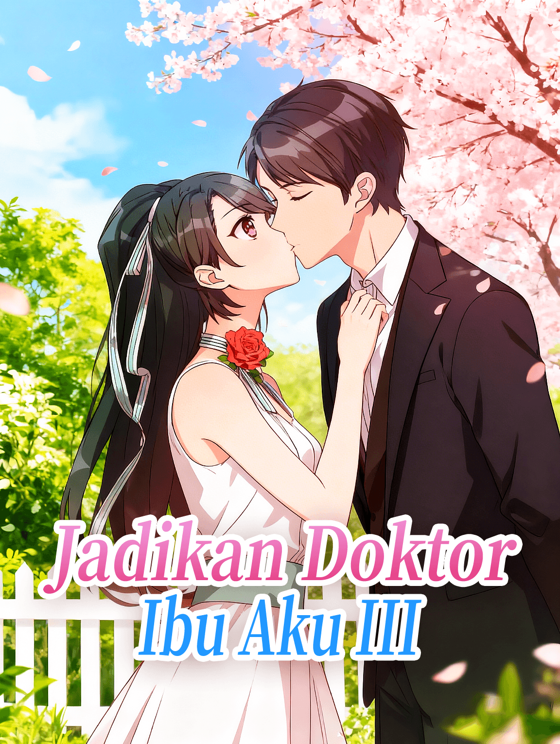 Jadikan Doktor Ibu Aku III