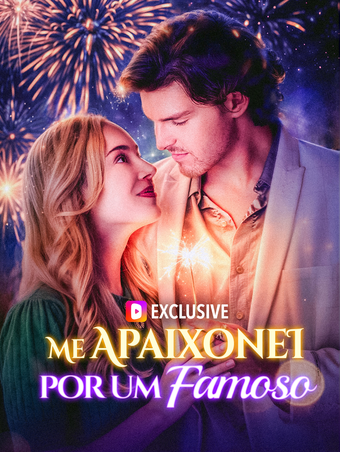 Me Apaixonei por um Famoso