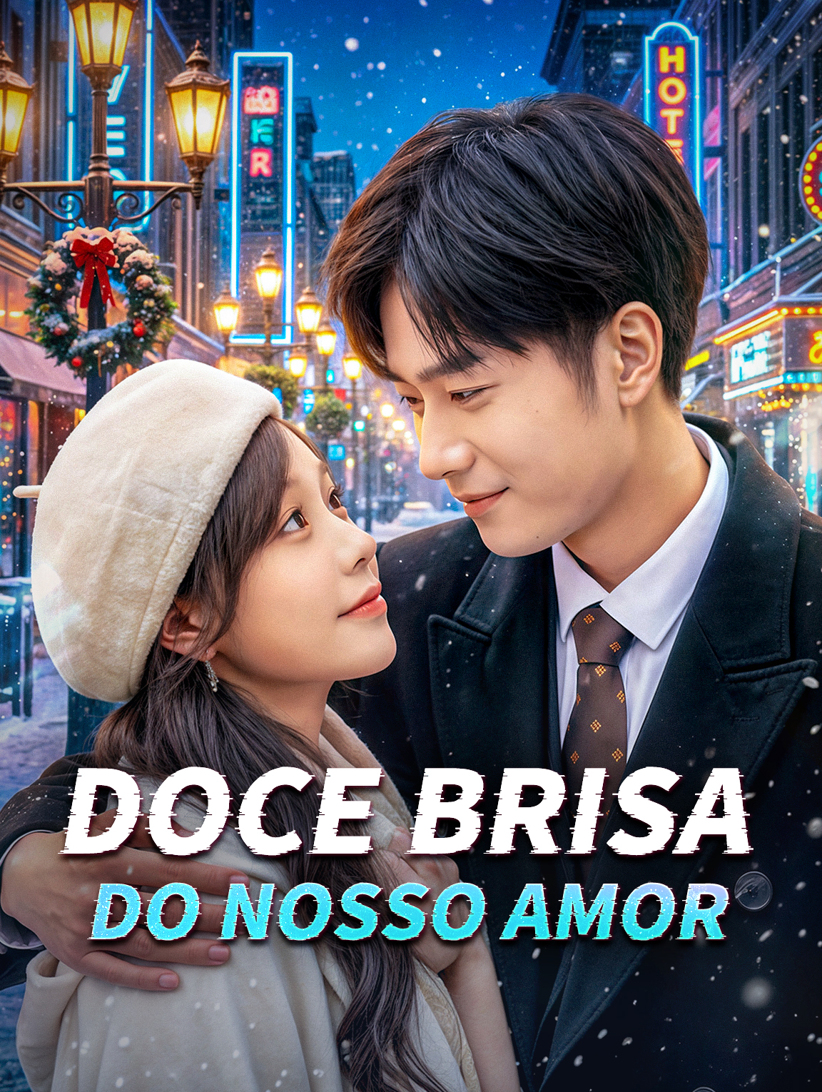 Doce Brisa do Nosso Amor