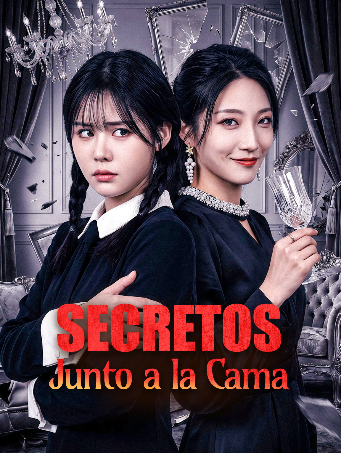 Secretos Junto a la Cama