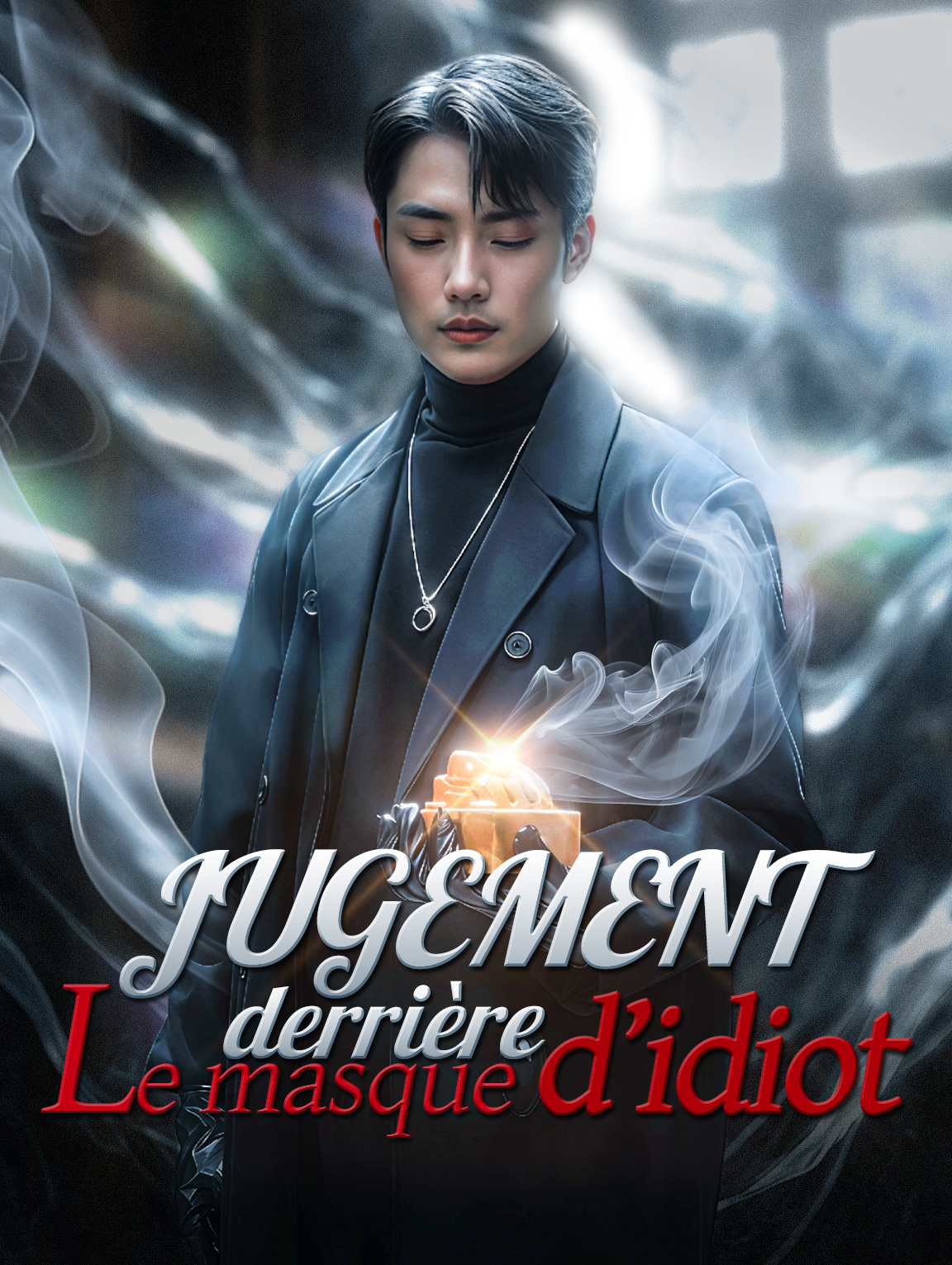 Jugement derrière le masque d’idiot