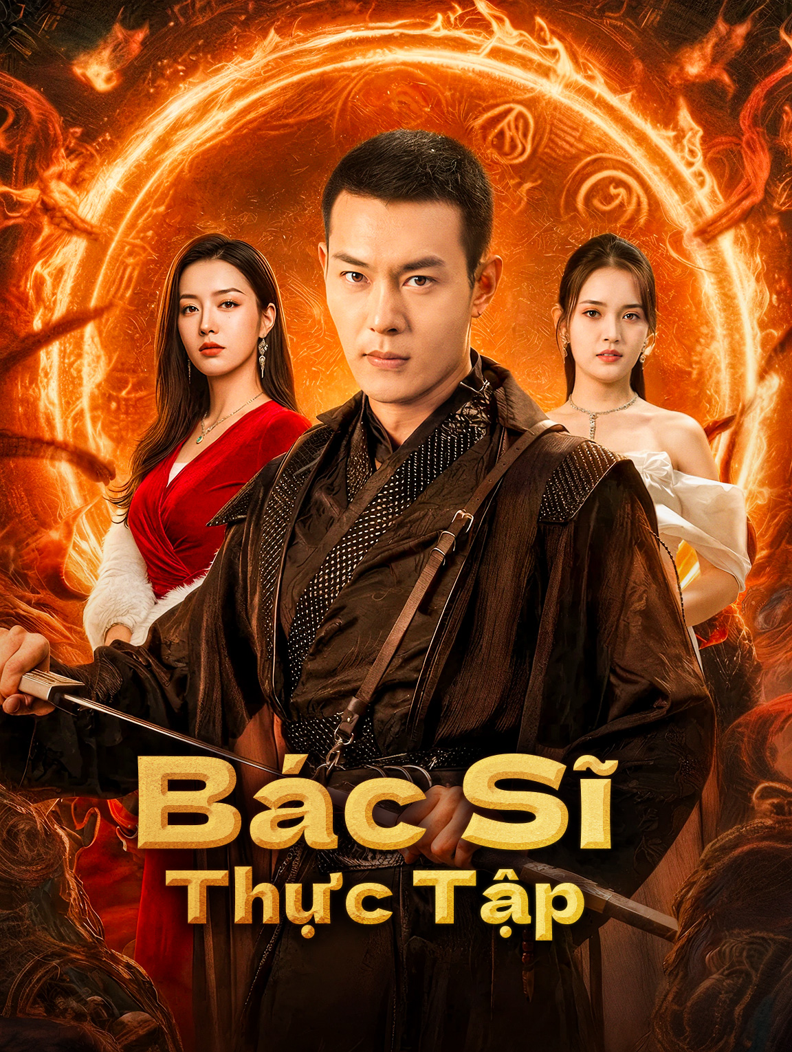 Bác Sĩ Thực Tập