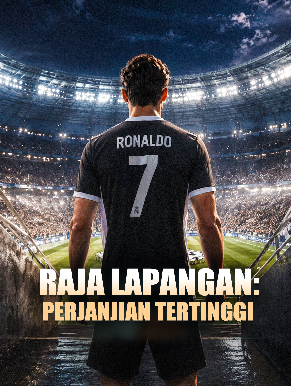 Raja Lapangan: Perjanjian Tertinggi