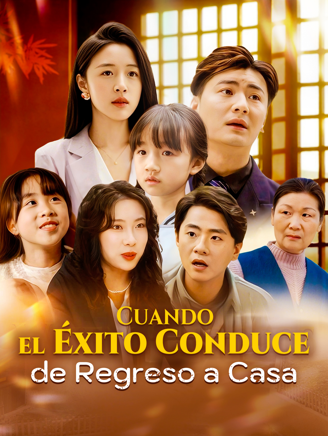 Cuando el Éxito Conduce de Regreso a Casa