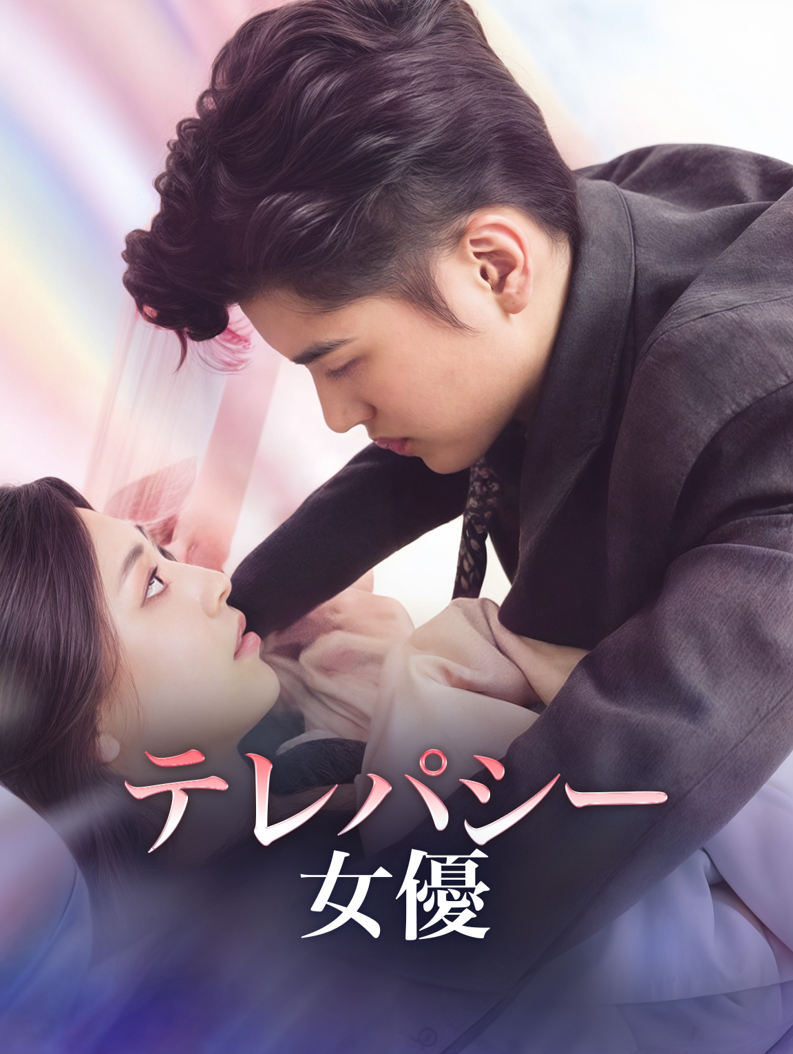 テレパシー女優