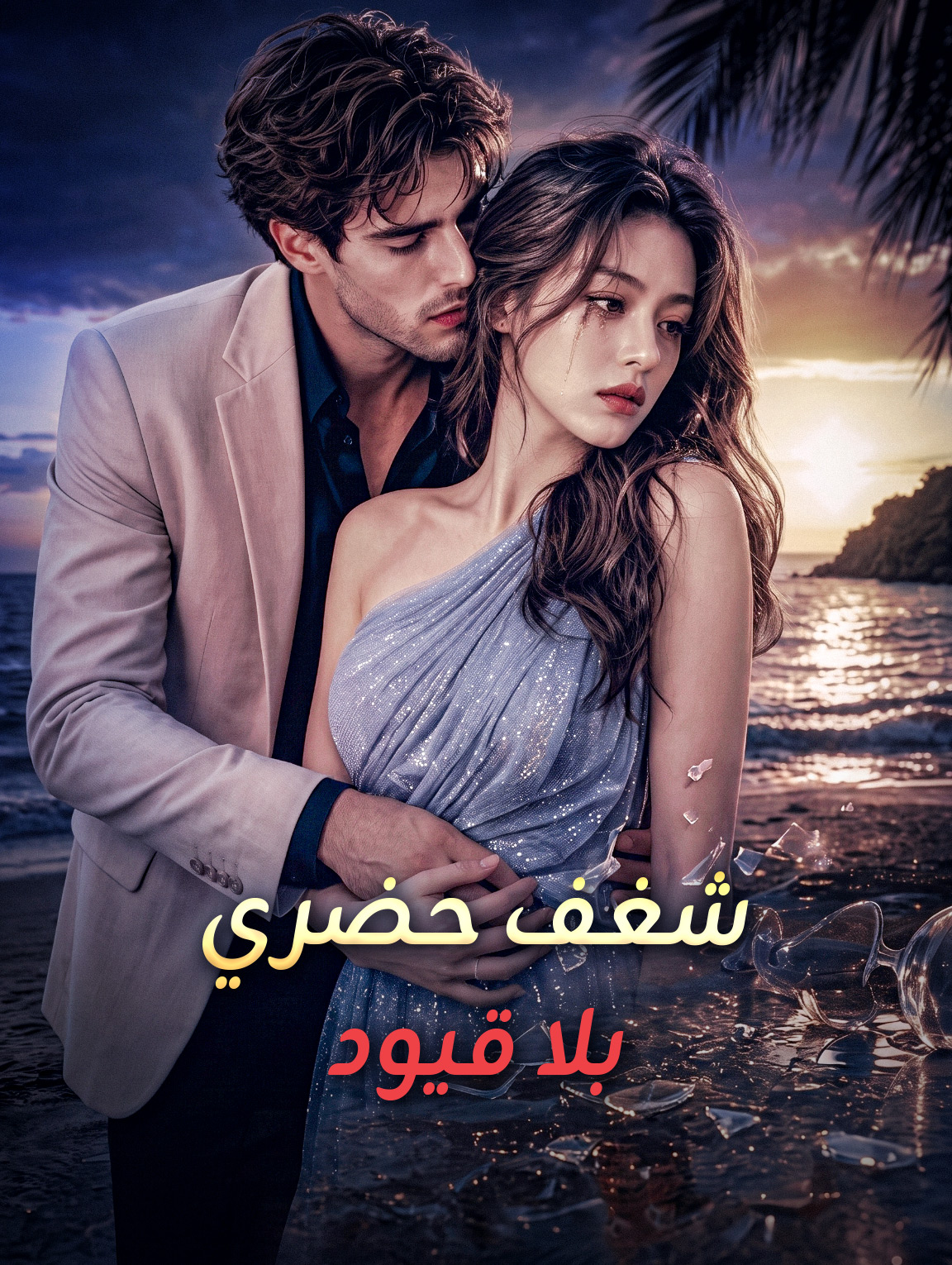 شغف حضري بلا قيود