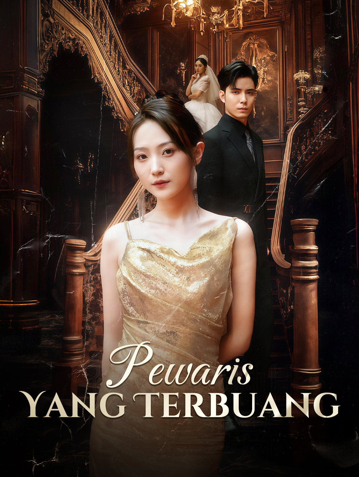 Pewaris Yang Terbuang