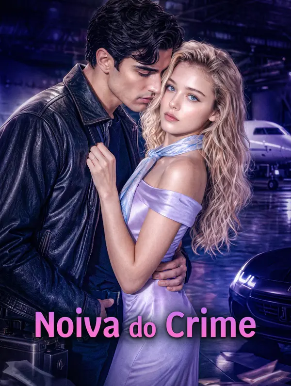 Noiva do Crime(Dublado)
