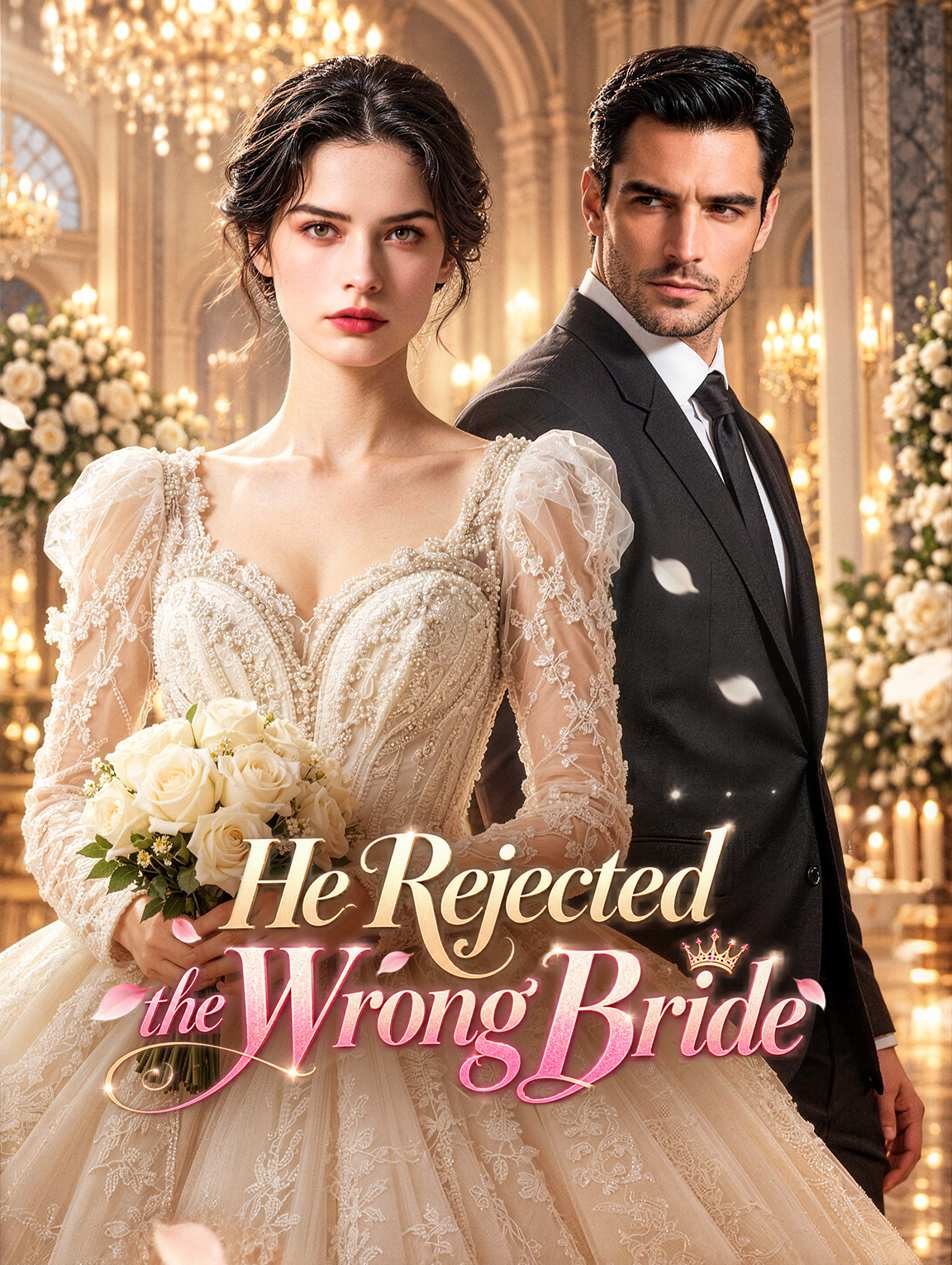 He Rejected the Wrong Bride