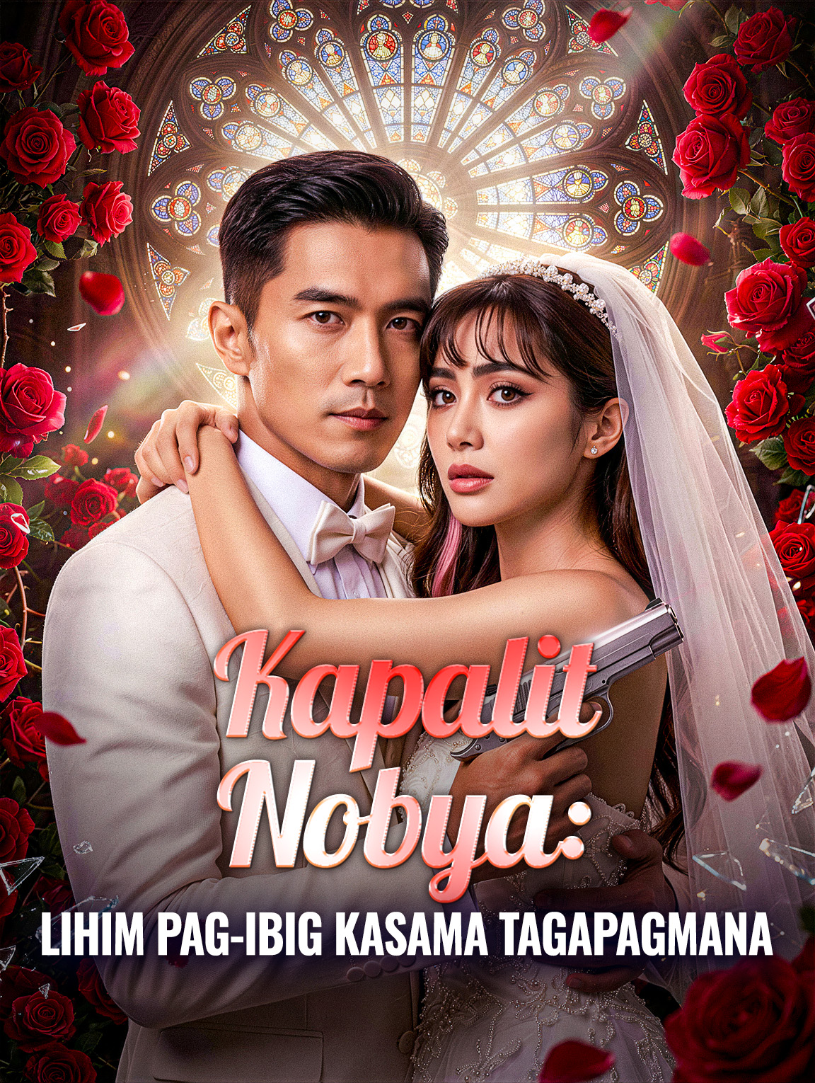 Kapalit Nobya: Lihim Pag-ibig Kasama Tagapagmana