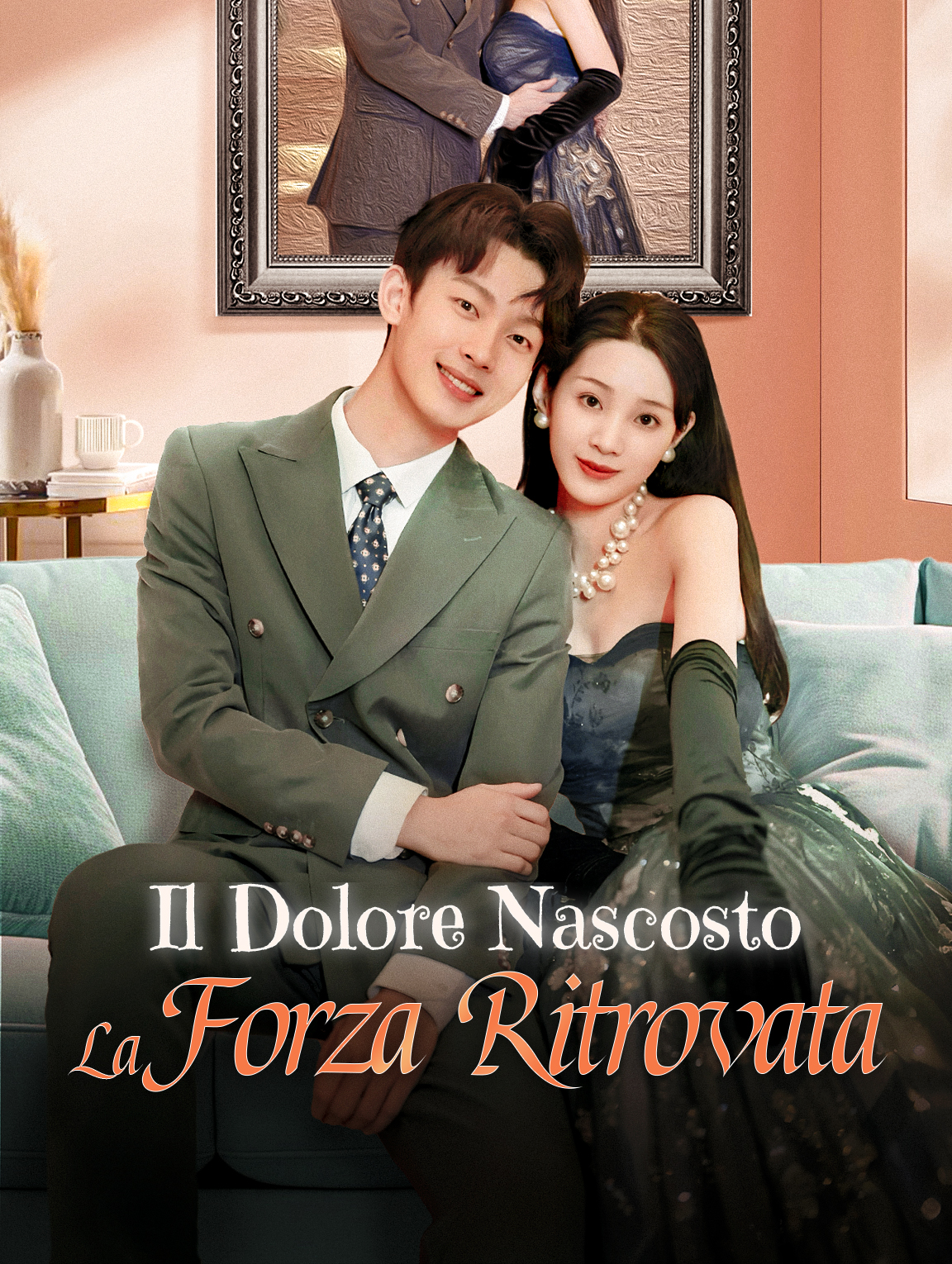 Il Dolore Nascosto, La Forza Ritrovata