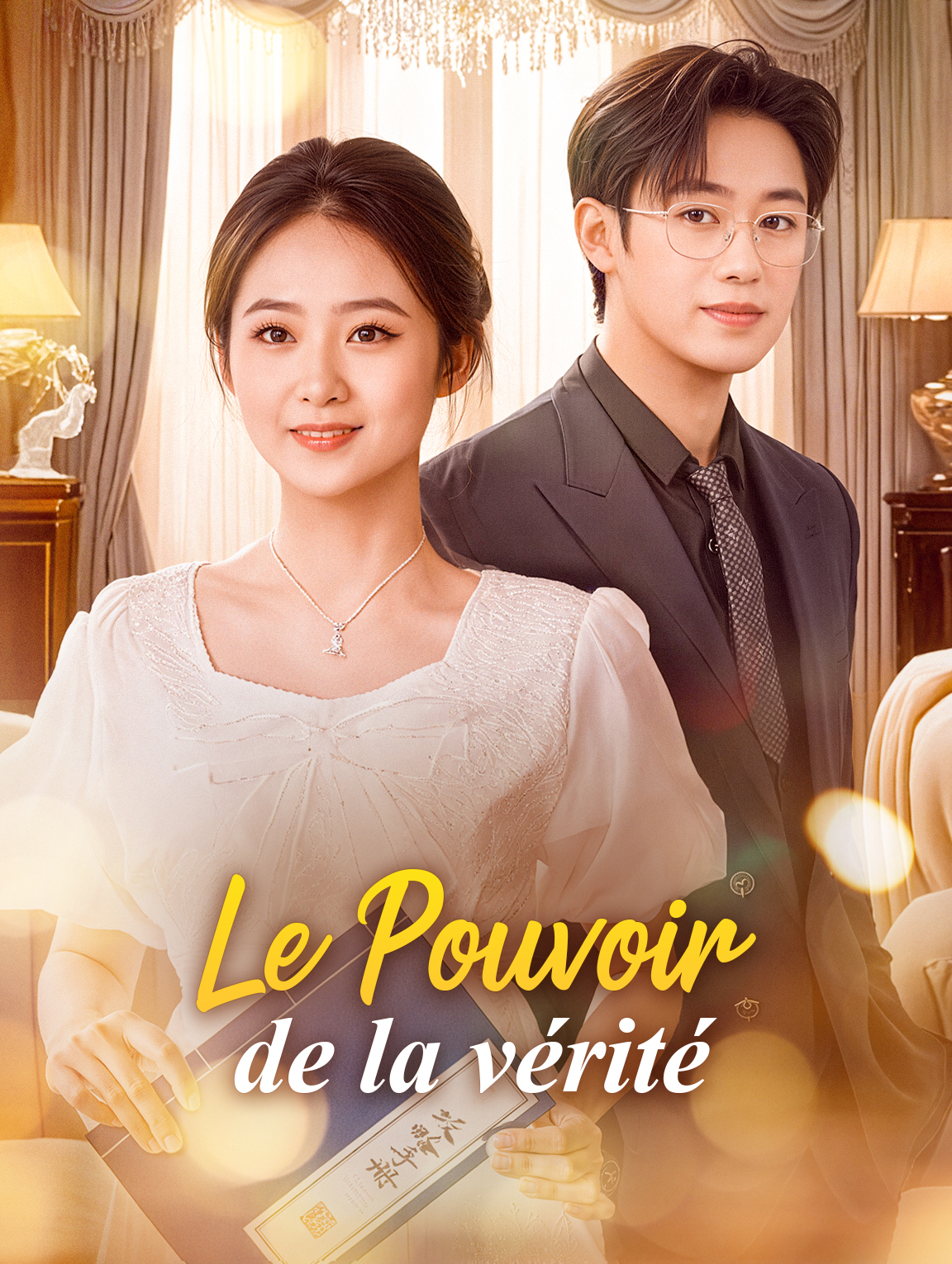 Le Pouvoir de la vérité