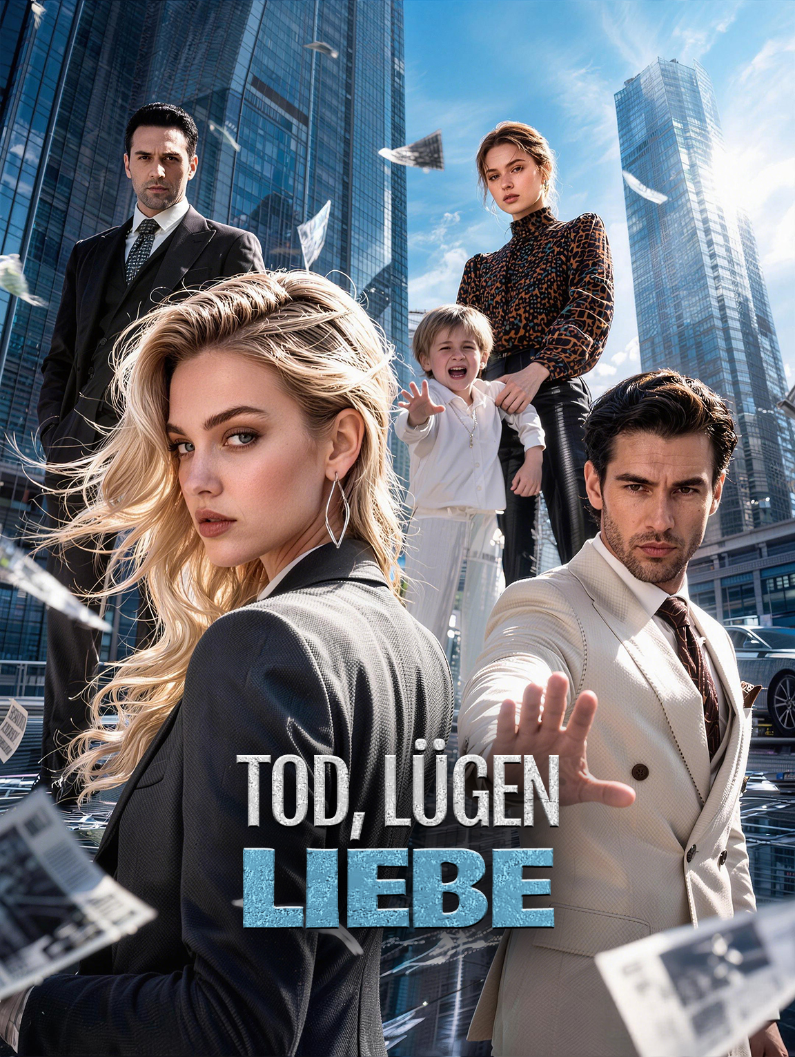 Tod, Lügen, Liebe