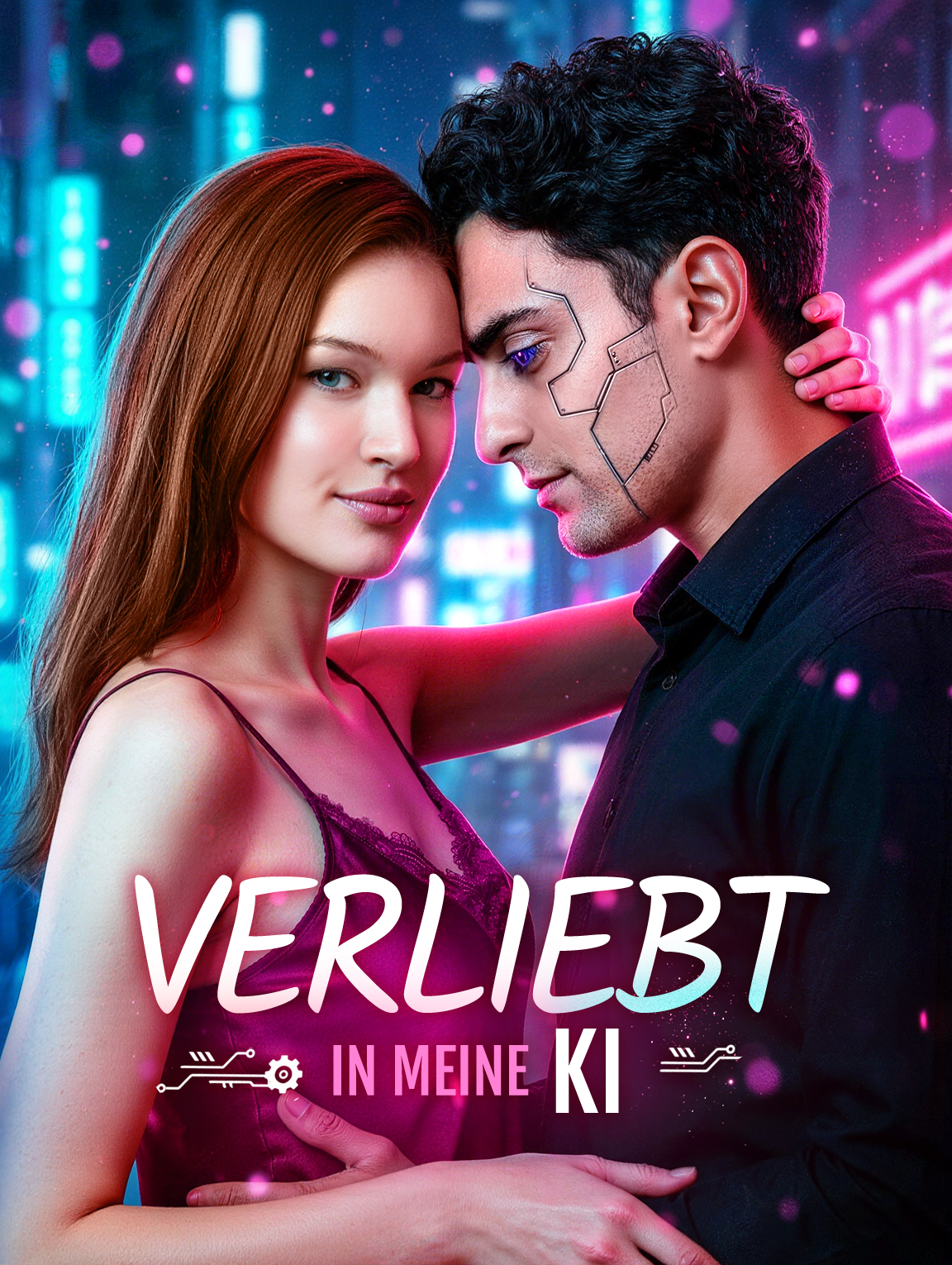Verliebt in meine KI