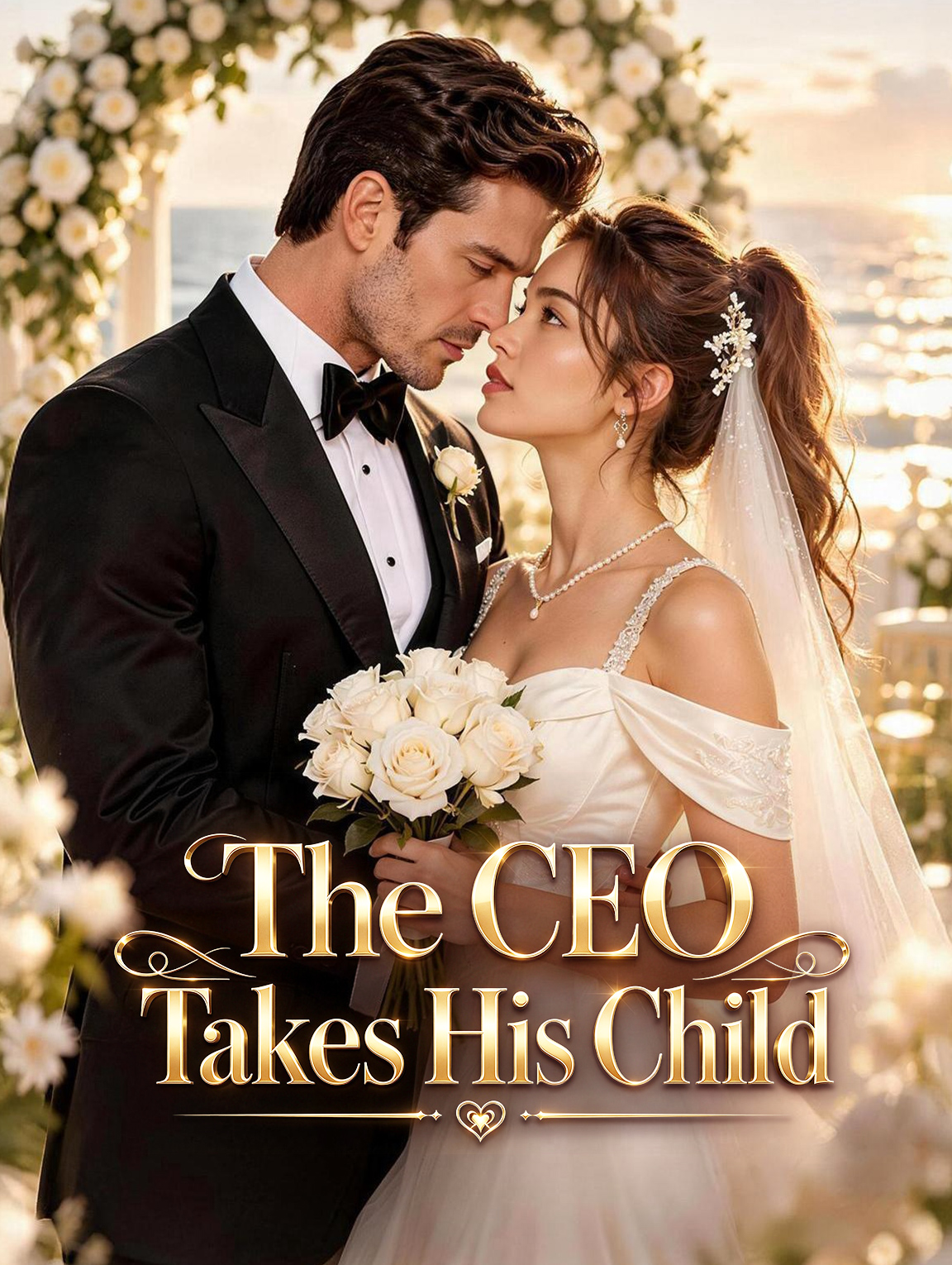 O CEO Reivindica Sua Filha