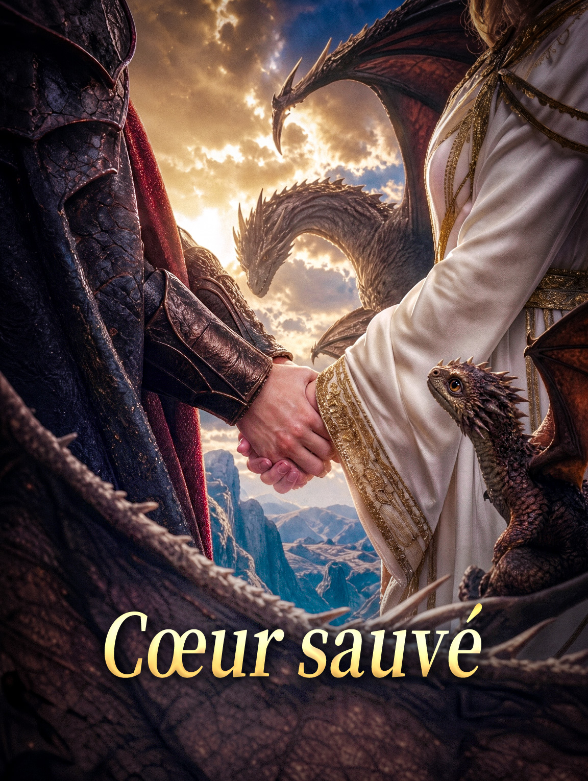 Cœur sauvé