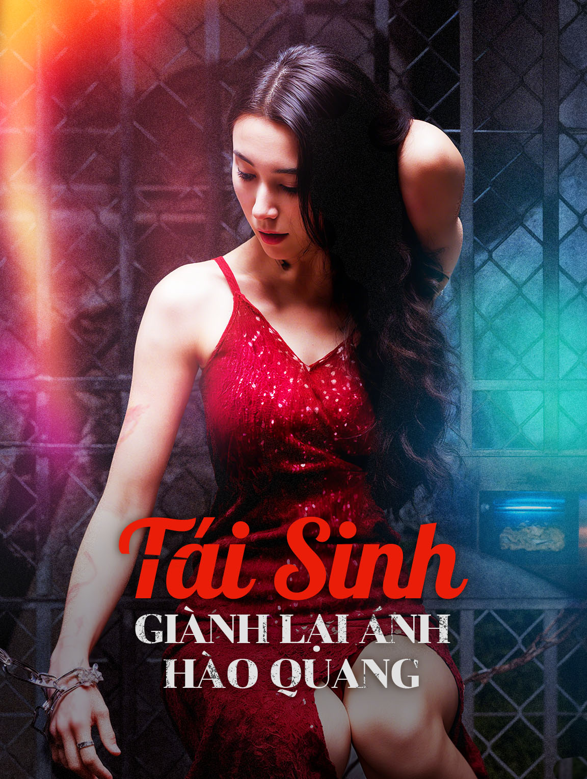 Tái Sinh Giành Lại Ánh Hào Quang