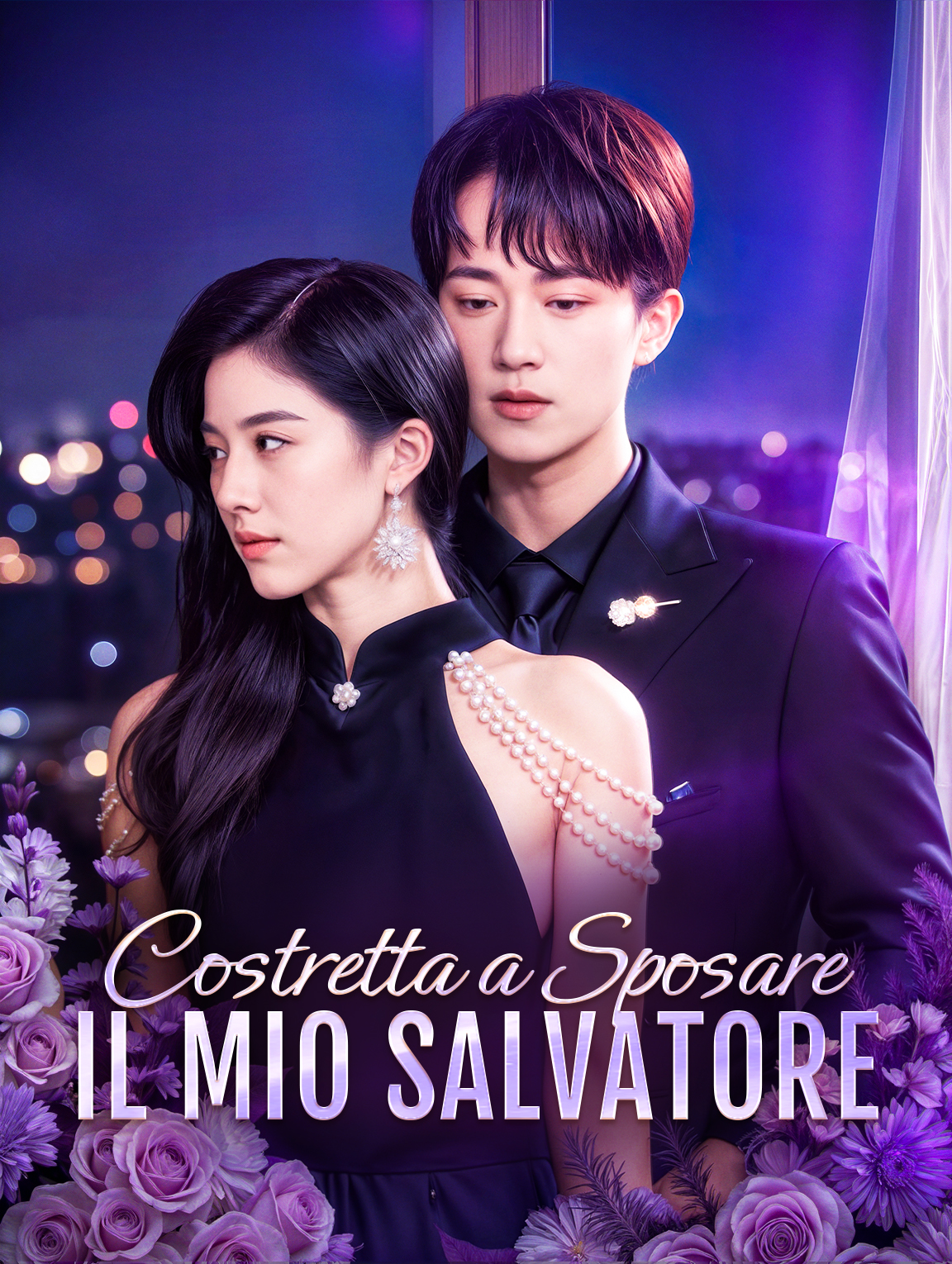 Costretta a Sposareil Mio Salvatore