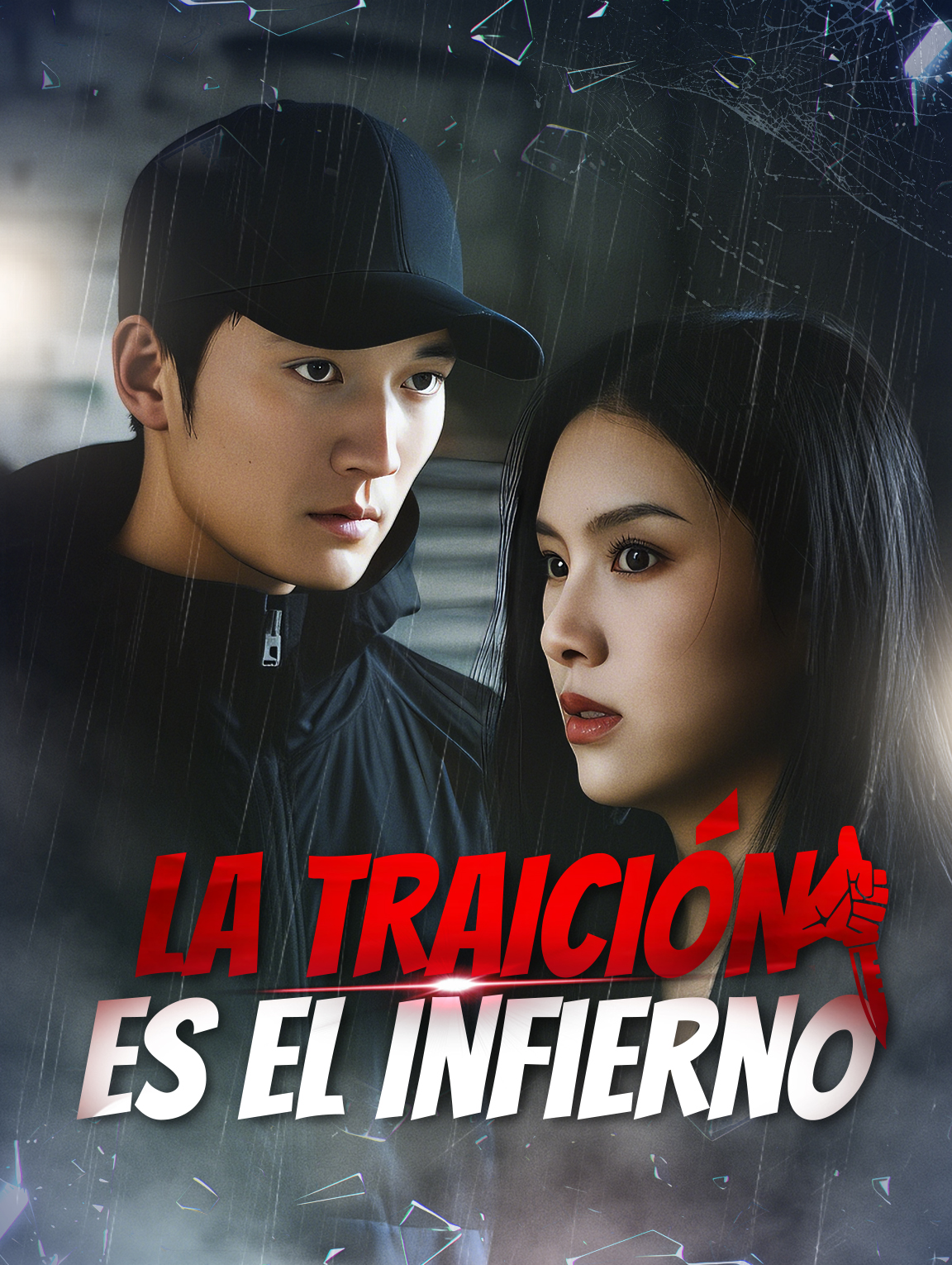 La Traición es el Infierno