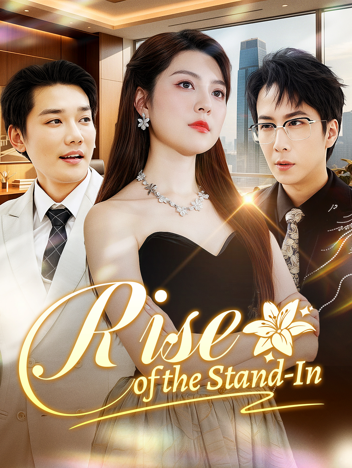 Rise of the Stand-In