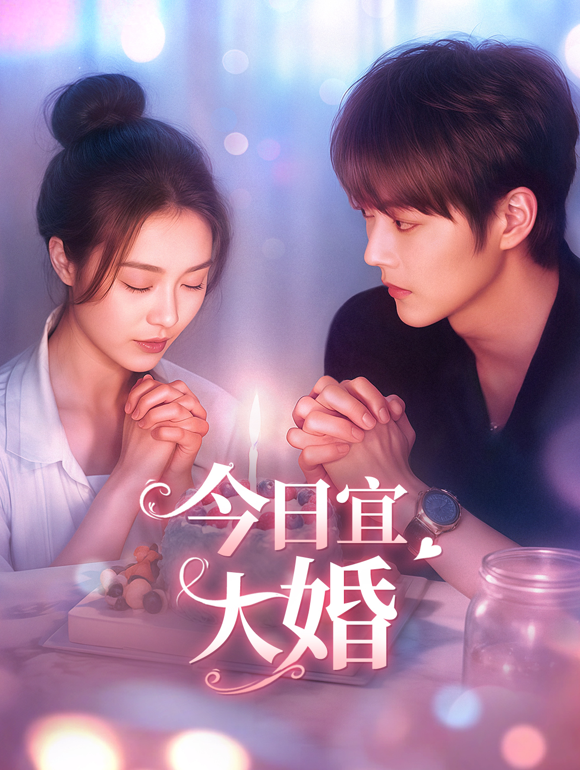 今日宜大婚