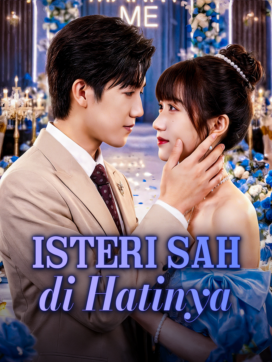 Isteri Sah di Hatinya