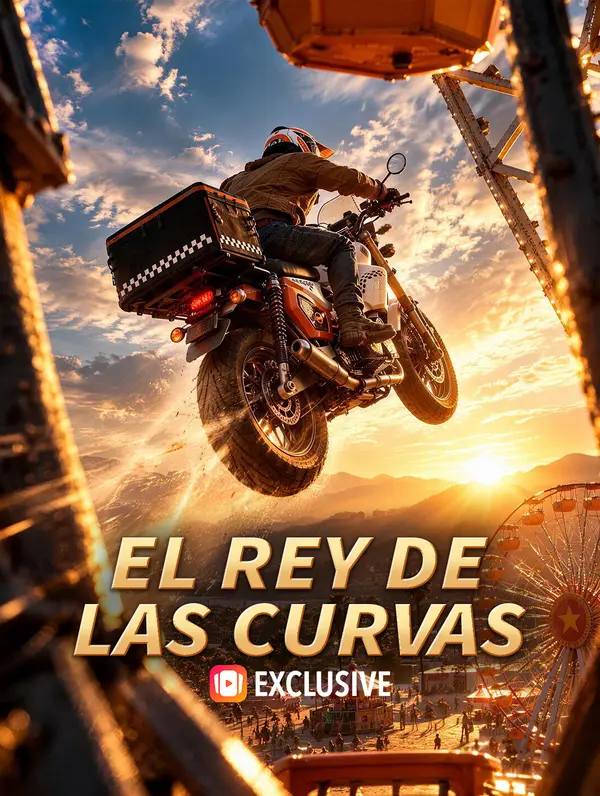 El Rey de las Curvas(Doblado)