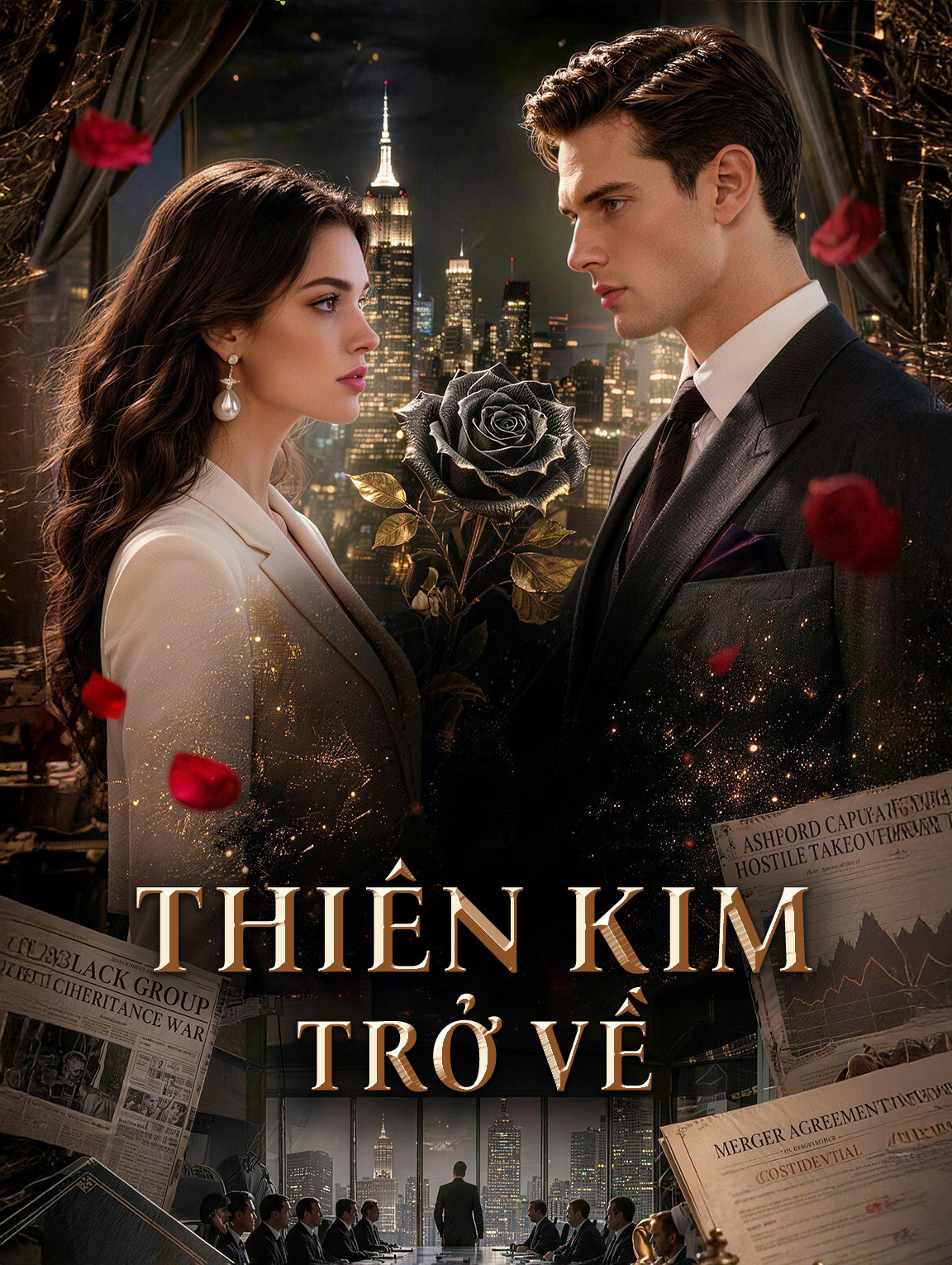 Thiên Kim Trở Về