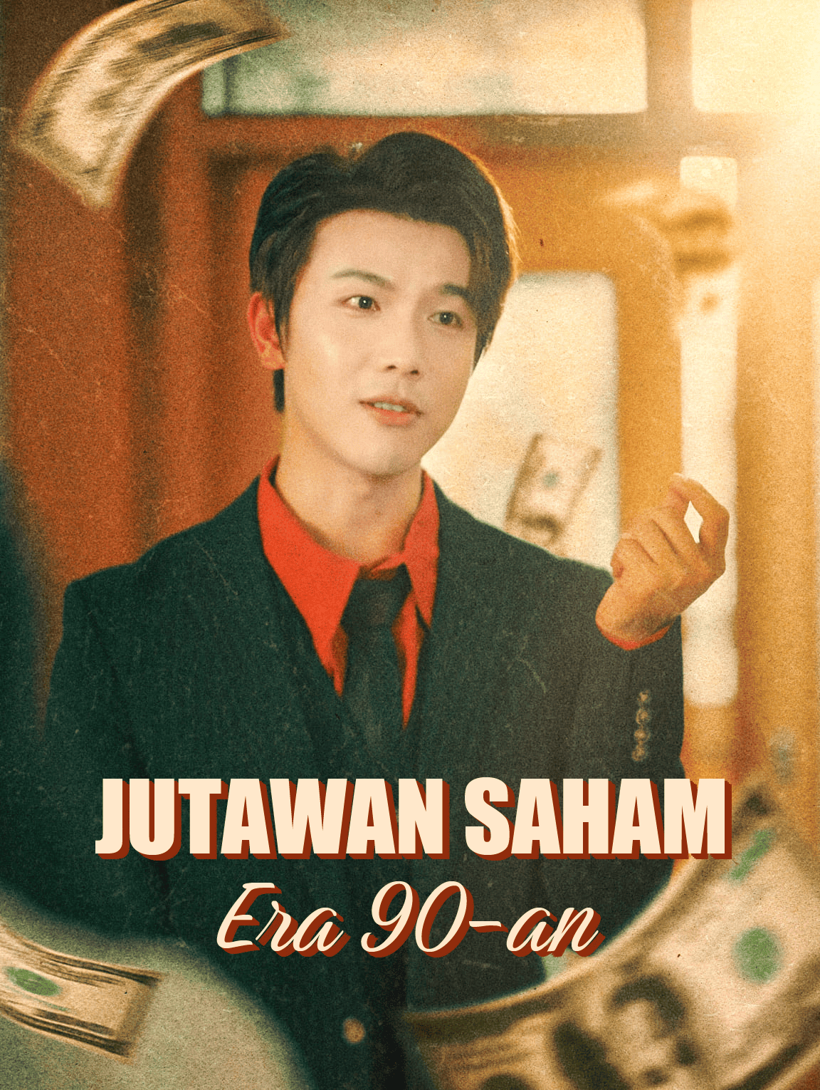 Jutawan Saham Era 90-an