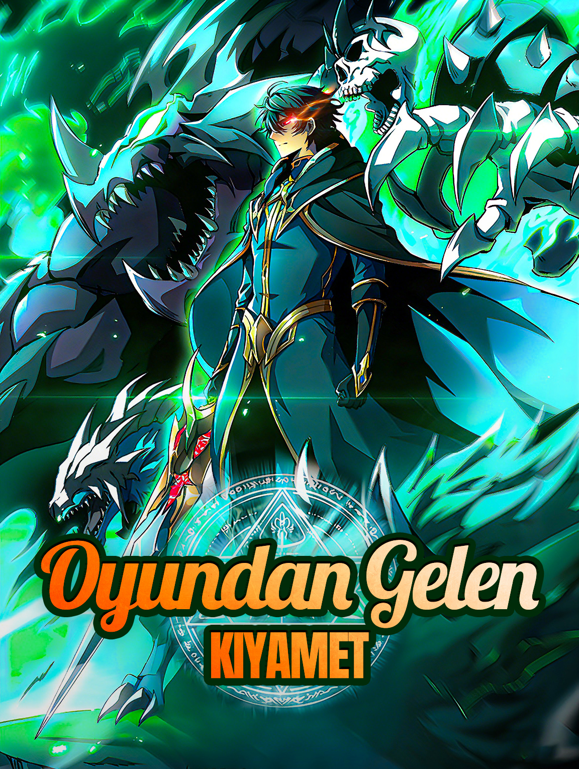 Oyundan Gelen Kıyamet