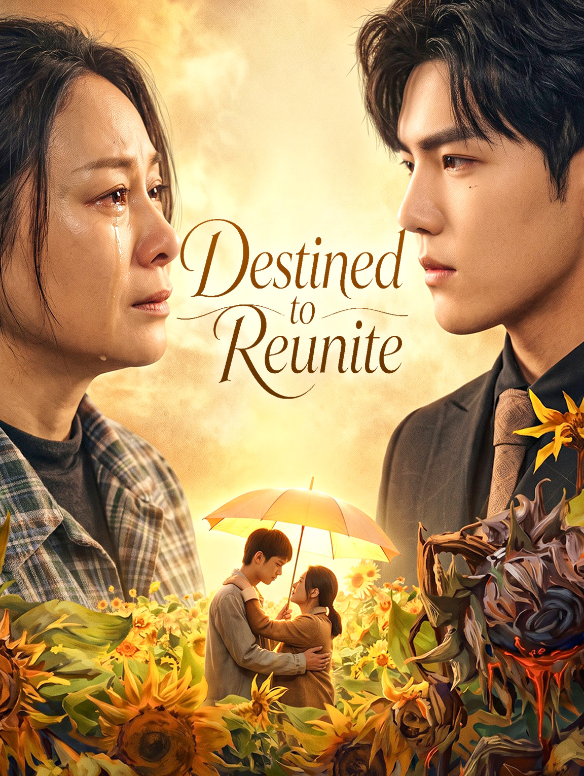 Destined to Reunite