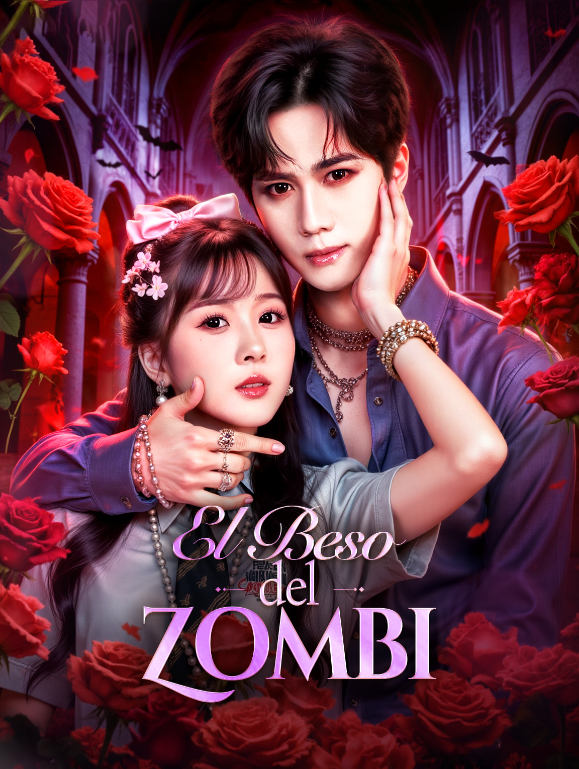 El Beso del Zombi
