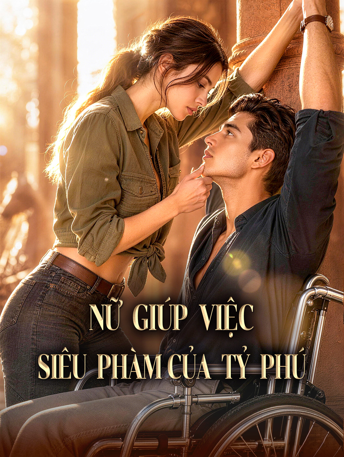 Nữ Giúp Việc Siêu Phàm Của Tỷ Phú