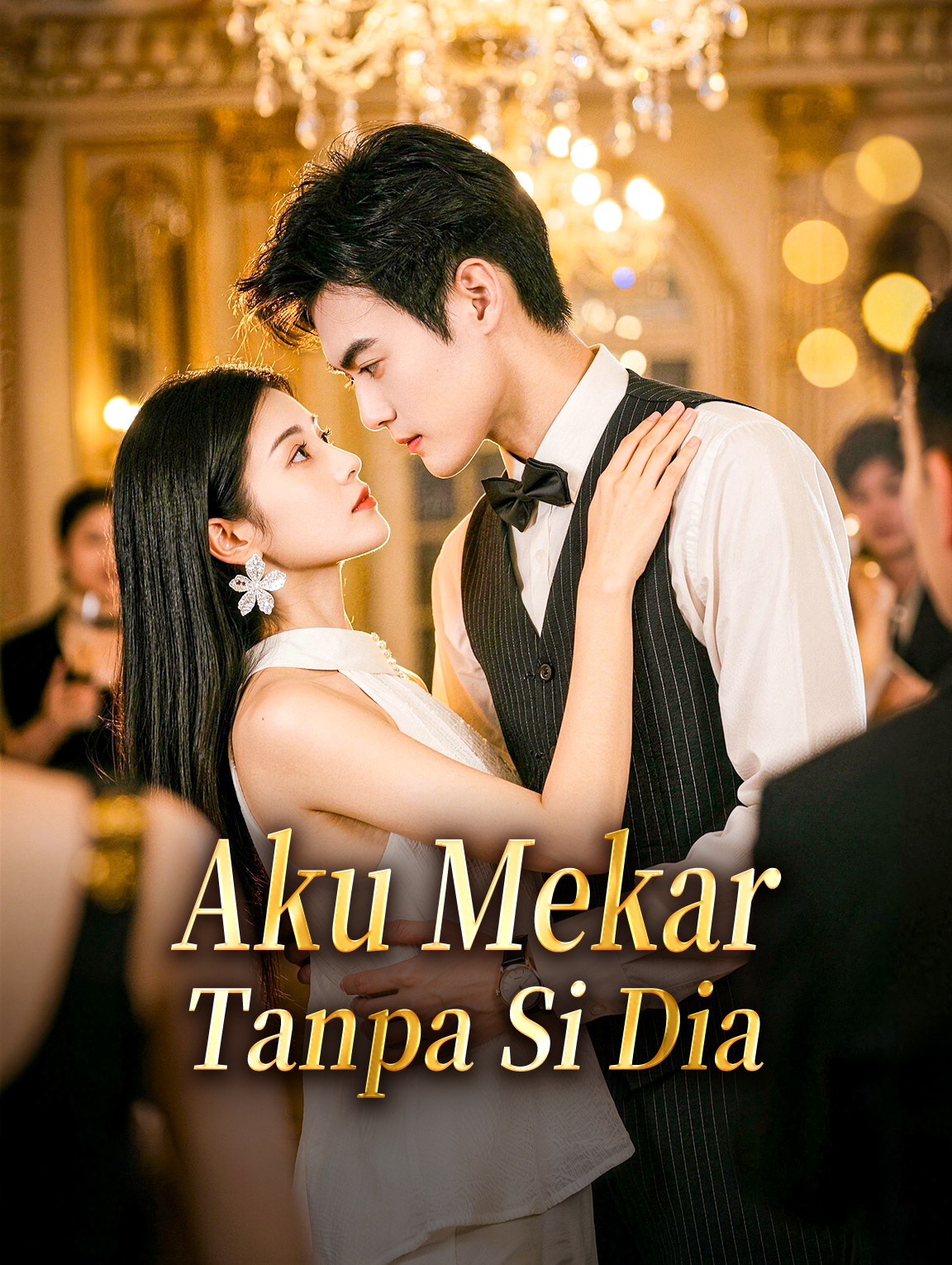 Aku Mekar Tanpa Si Dia