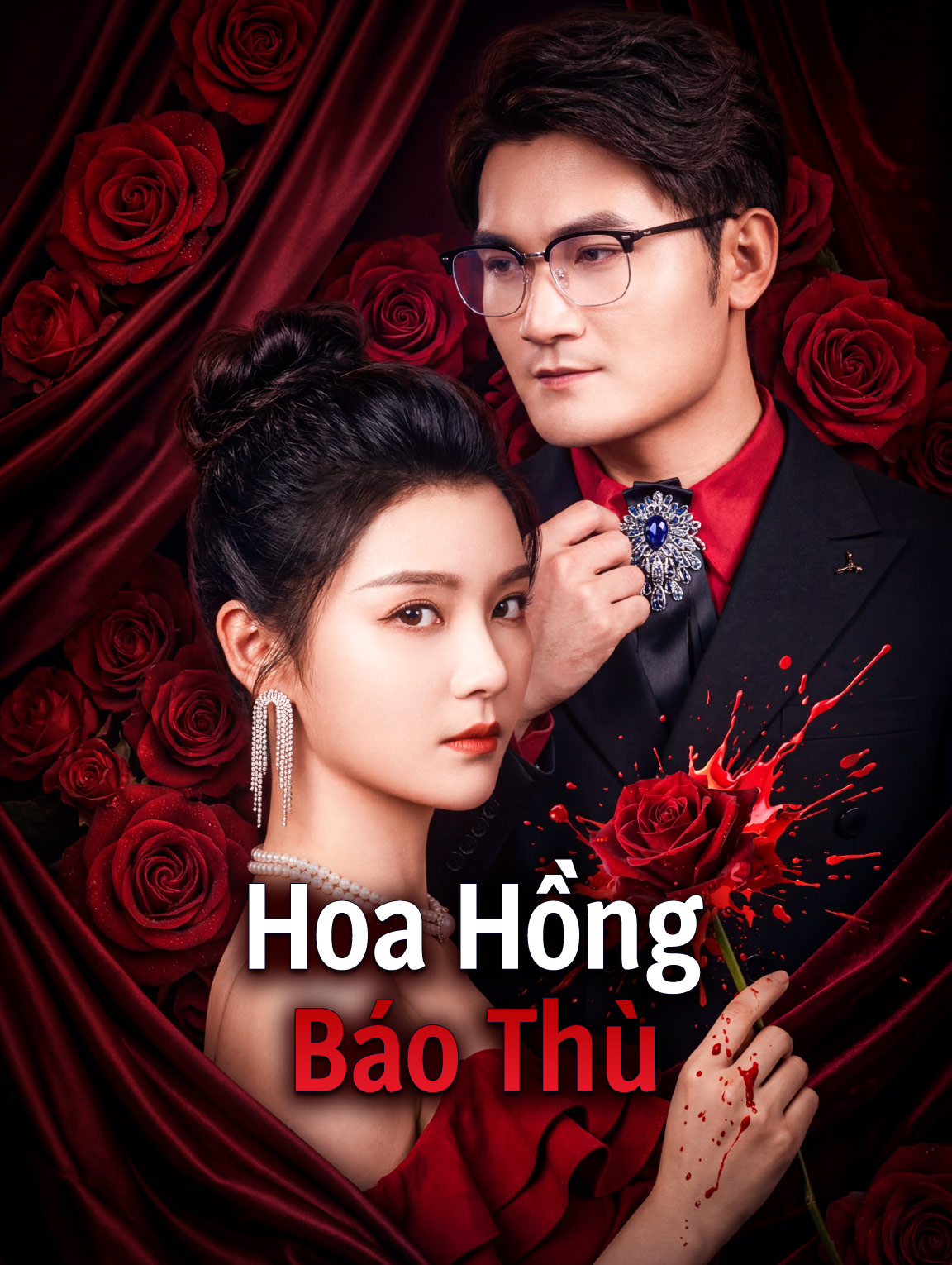 Hoa Hồng Báo Thù