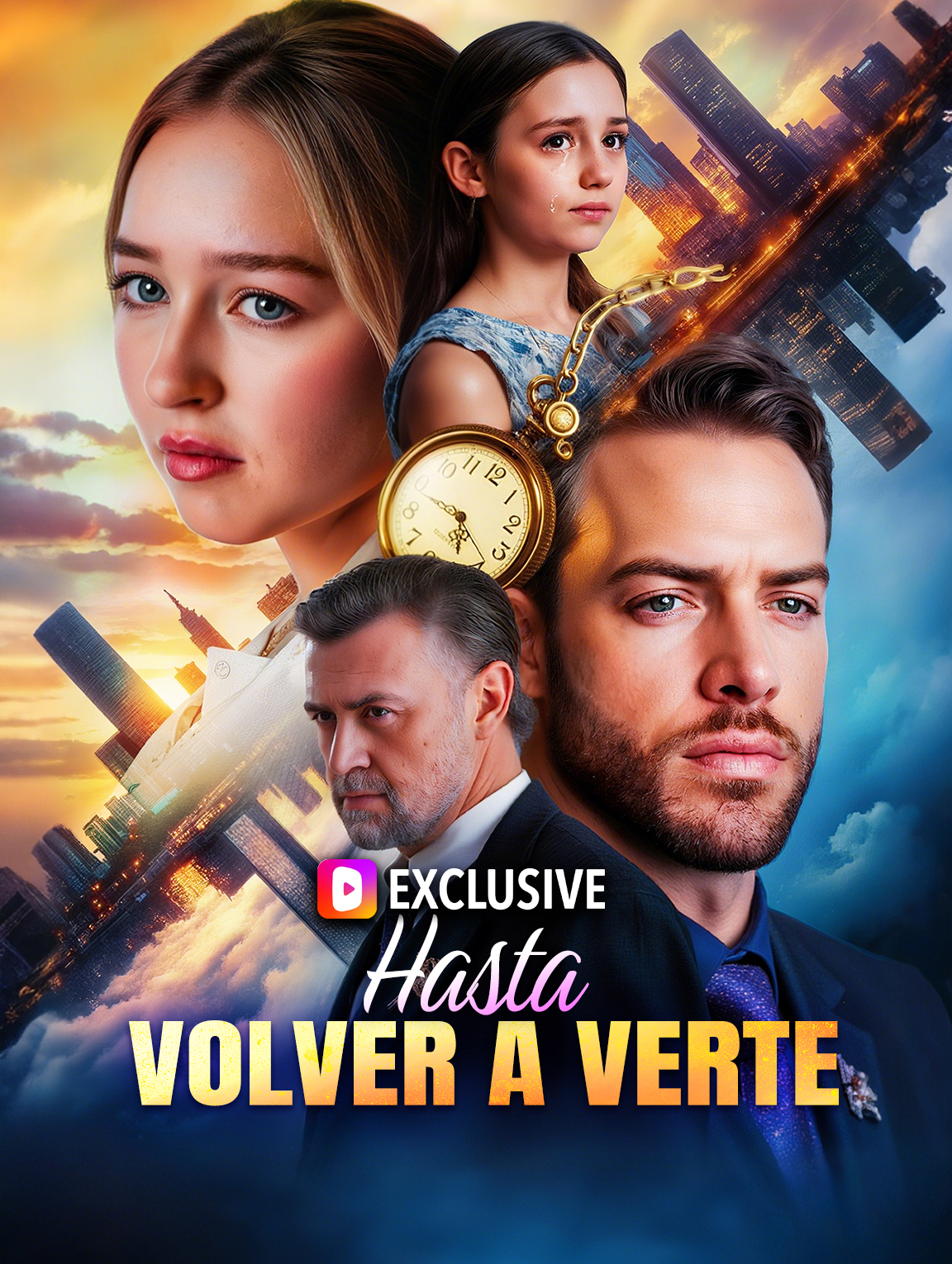 Hasta Volver a Verte