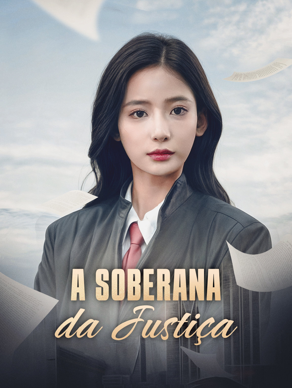 A Soberana da Justiça