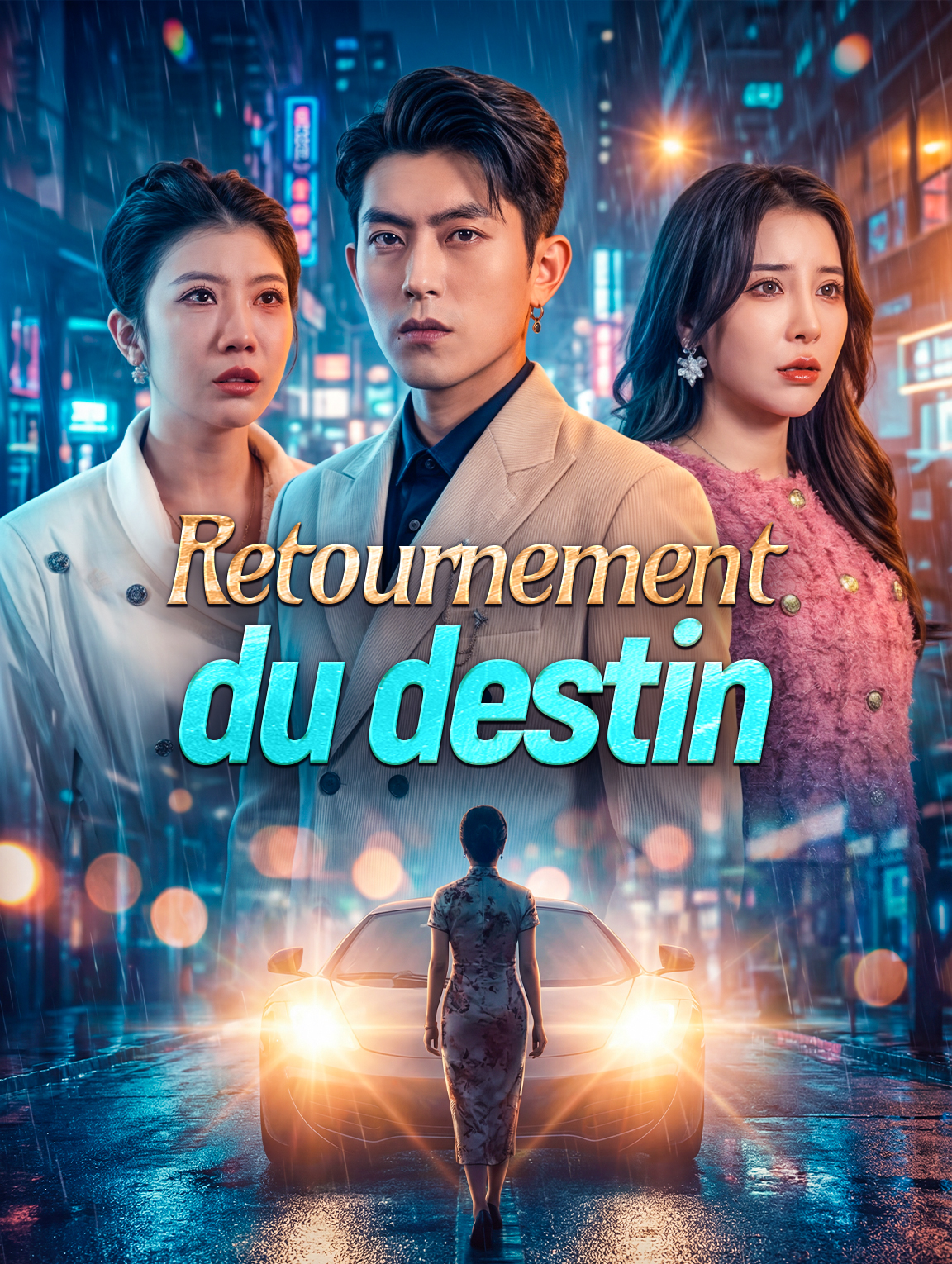 Retournement du destin