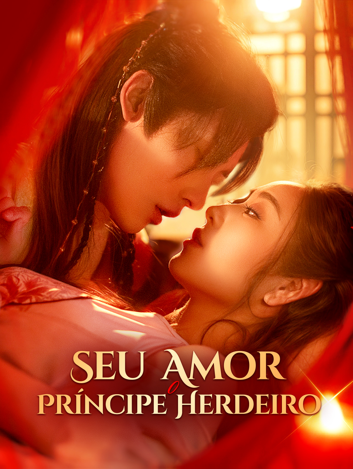 Seu Amor, o Príncipe Herdeiro