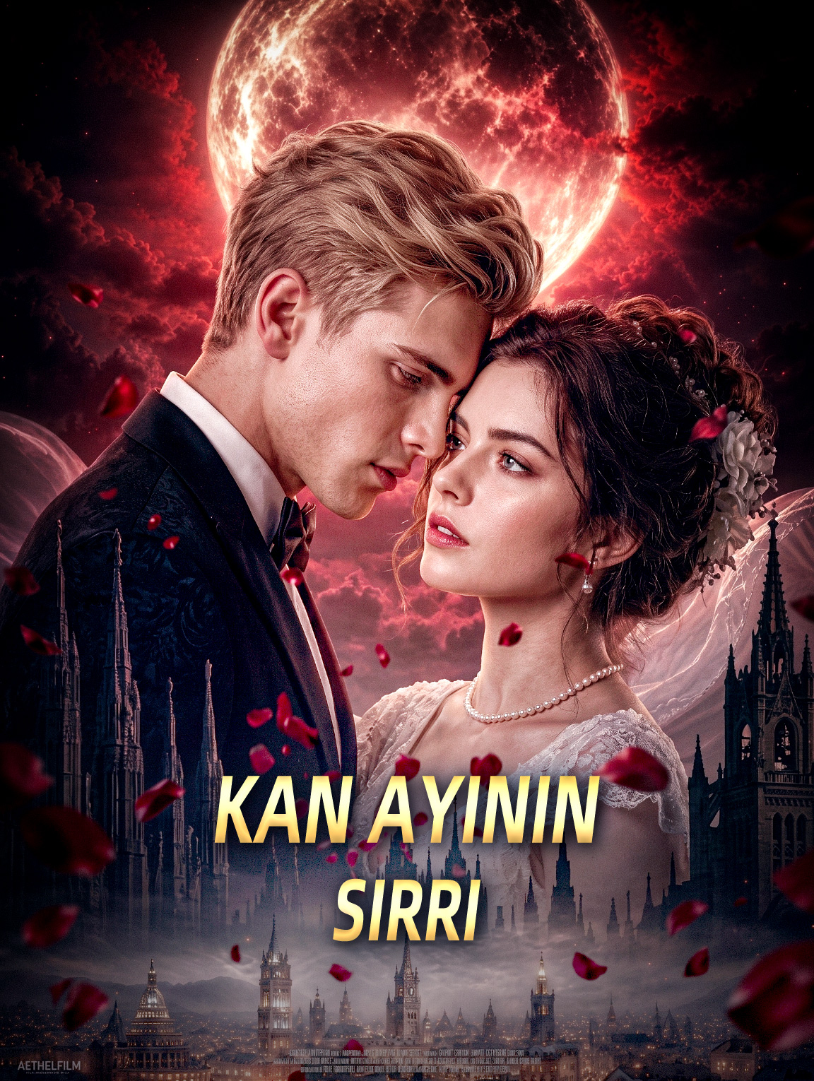 KAN AYININ SIRRI