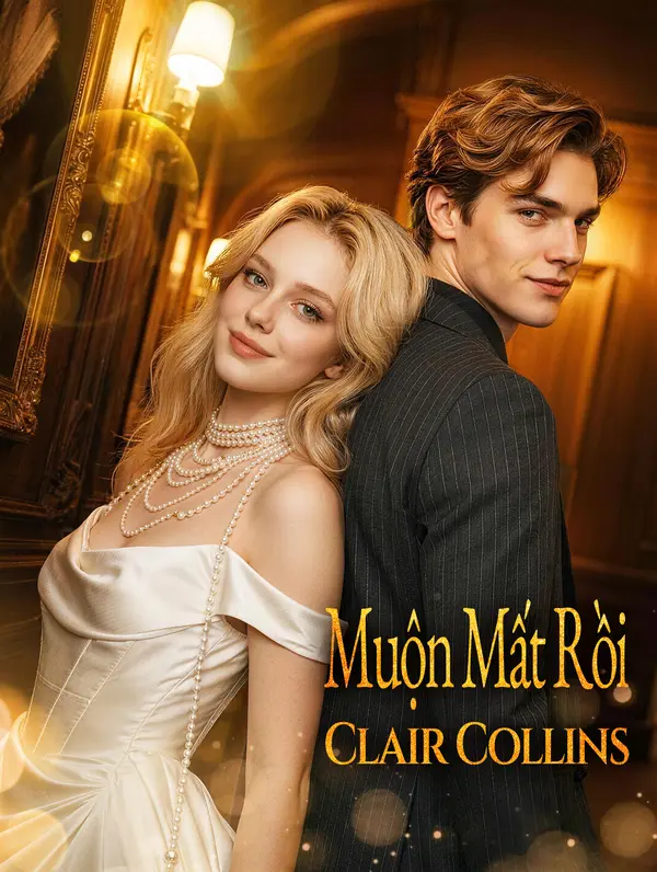 Muộn Mất Rồi, Clair Collins